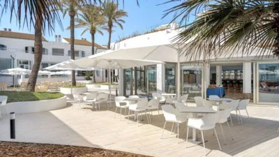 Aparthotel THB Guya Playa