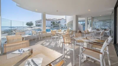 Aparthotel THB Guya Playa