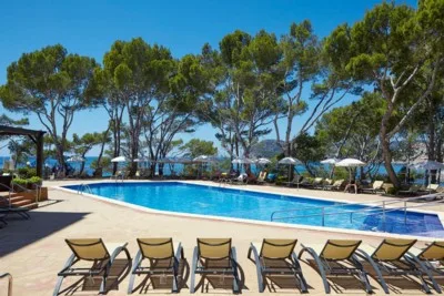 Universal Hotel Lido Park