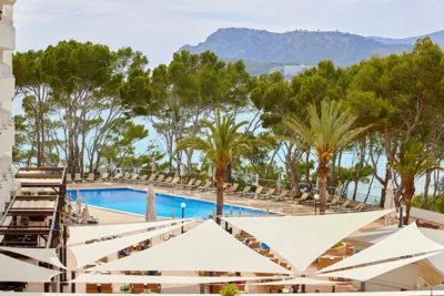 Universal Hotel Lido Park