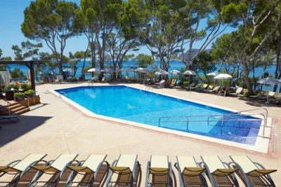 Universal Hotel Lido Park