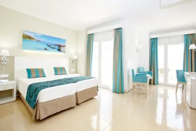 Universal Hotel Lido Park