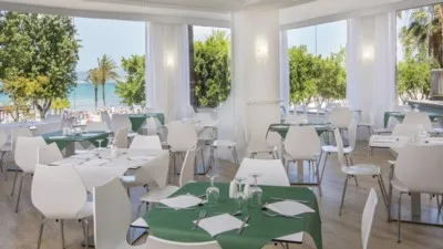 Hotel WHALA! Beach