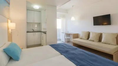 Hotel WHALA! Beach