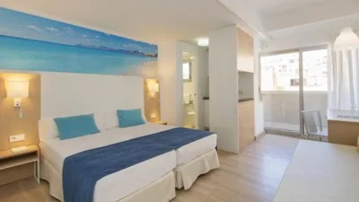 Hotel WHALA! Beach