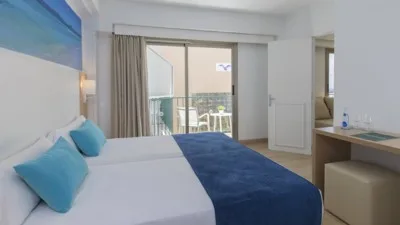 Hotel WHALA! Beach