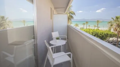 Hotel WHALA! Beach