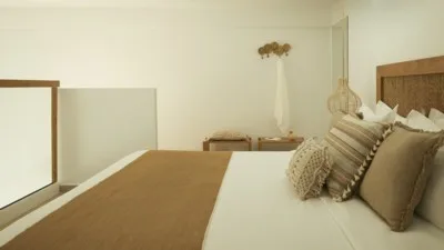 Absolute Kiotari Resort