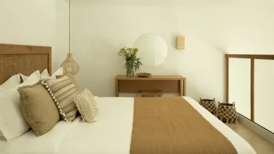 Absolute Kiotari Resort