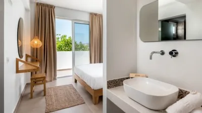 Absolute Kiotari Resort