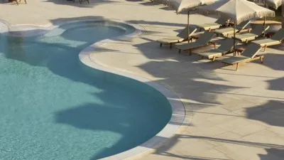 Absolute Kiotari Resort