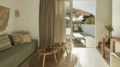 Absolute Kiotari Resort