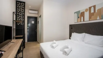 Aiora Aqua Resort