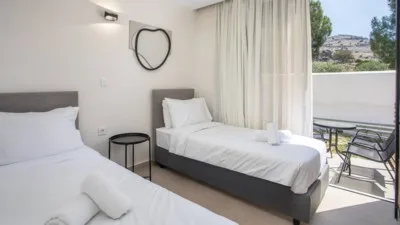 Aiora Aqua Resort