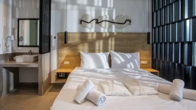 Aiora Aqua Resort