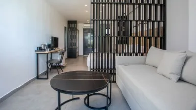 Aiora Aqua Resort