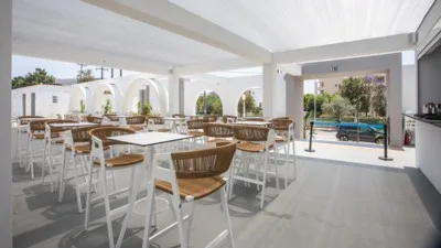 Aiora Aqua Resort