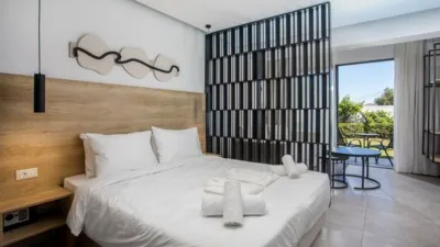 Aiora Aqua Resort
