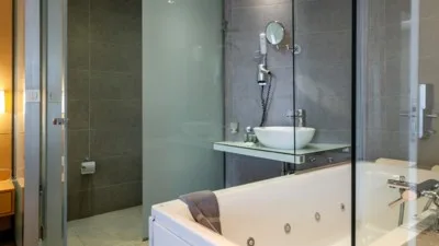 Atlantis Boutique Hotel & Spa
