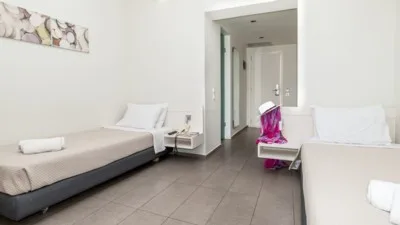 Atlantis Boutique Hotel & Spa
