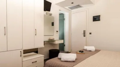 Atlantis Boutique Hotel & Spa