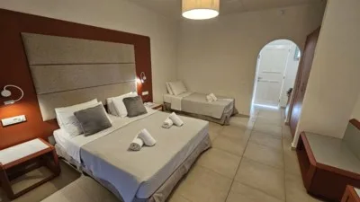 Atlantis Boutique Hotel & Spa
