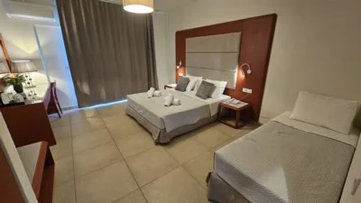 Atlantis Boutique Hotel & Spa