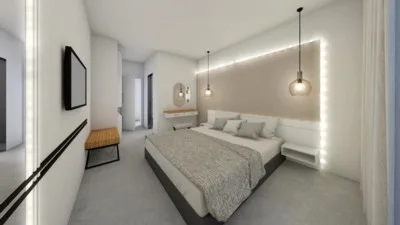Atlantis Boutique Hotel & Spa
