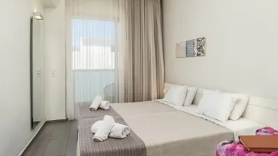 Atlantis Boutique Hotel & Spa