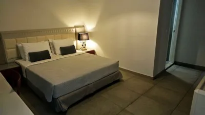 Atlantis Boutique Hotel & Spa