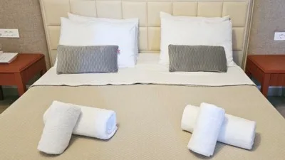 Atlantis Boutique Hotel & Spa