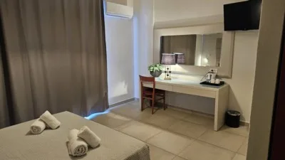 Atlantis Boutique Hotel & Spa