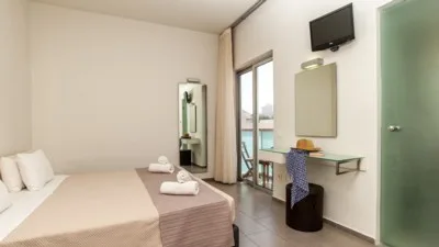 Atlantis Boutique Hotel & Spa