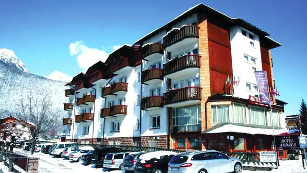 Hotel Andalo