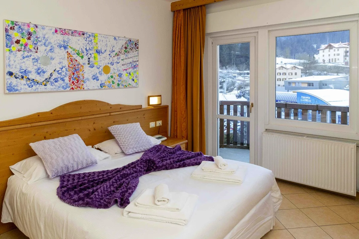 Hotel Andalo
