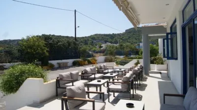 Danae Hotel