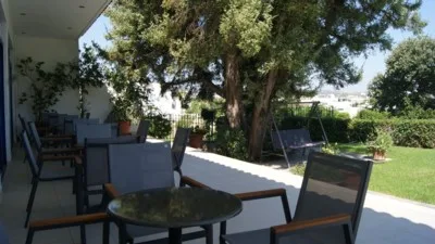 Danae Hotel