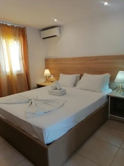 Delfinia & Villa Mare Resort