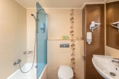 Delfinia & Villa Mare Resort