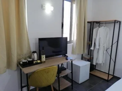 Delfinia & Villa Mare Resort