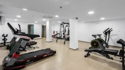 Delfinia & Villa Mare Resort