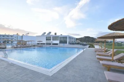 Evita Bay