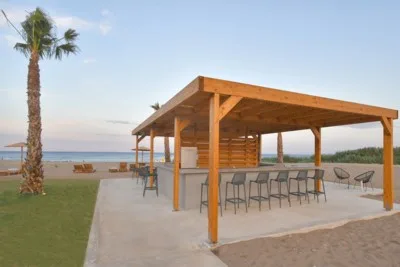 Evita Bay
