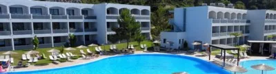 Evita Resort Hotel