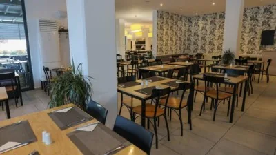 Evita Resort Hotel