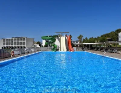 Evita Resort Hotel