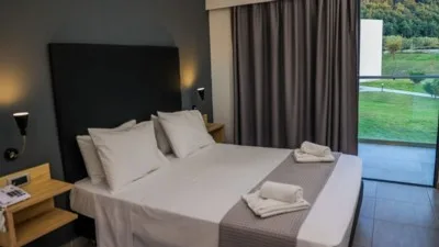 Evita Resort Hotel
