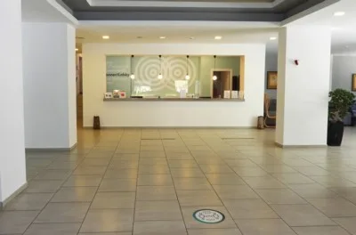 Evita Resort Hotel