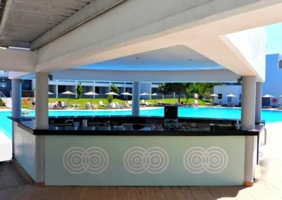 Evita Resort Hotel