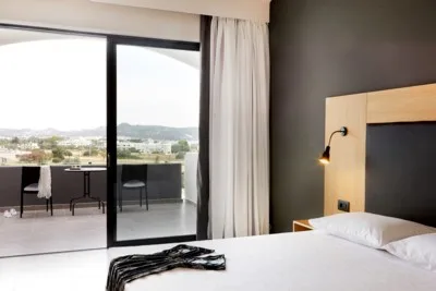 Evita Resort Hotel
